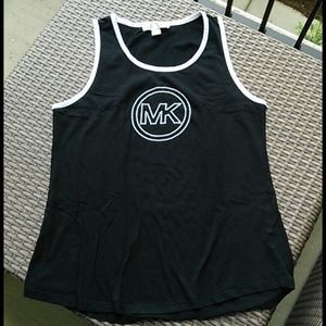 MK Tank Top...💗
